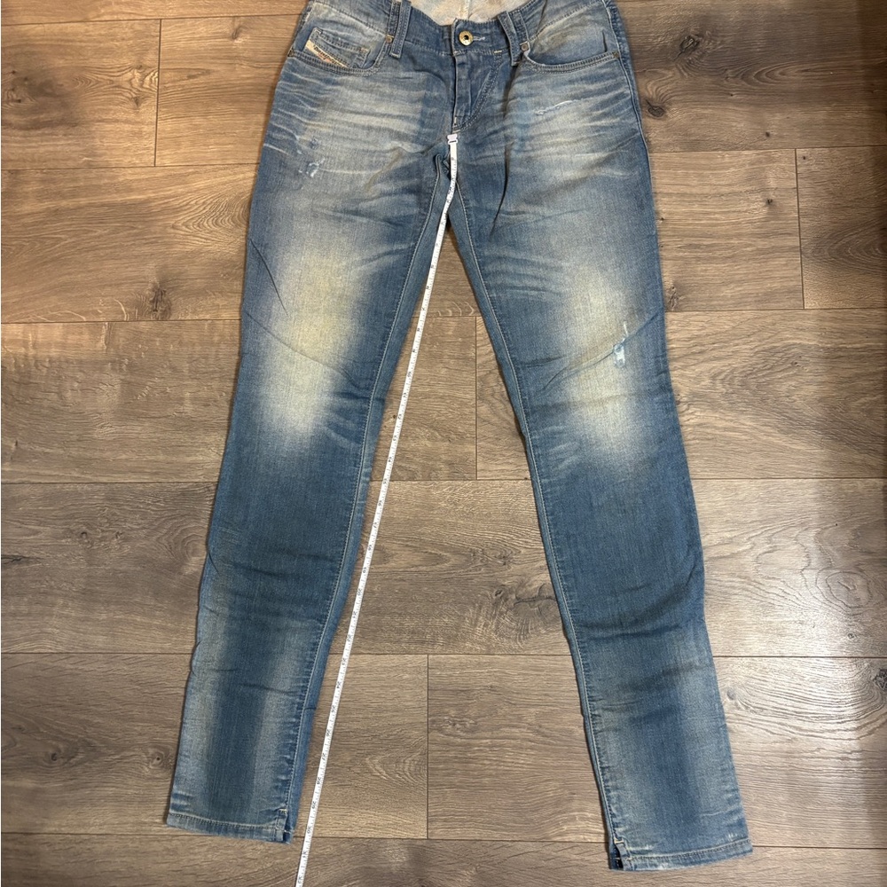 Diesel Sweat Pants Grupee size 25